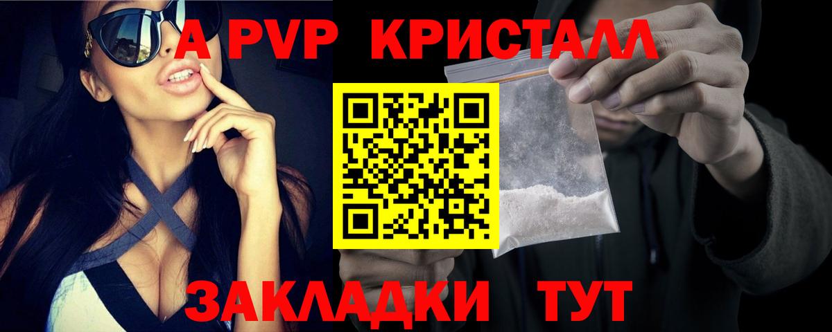 A PVP Ржев